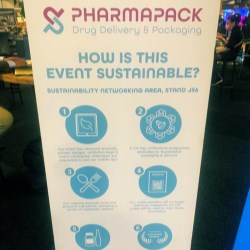 Pharmapack Europe: Education, Innovation and Networking
